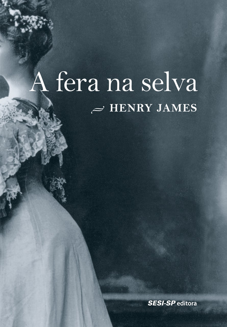 A fera na selva, Henry James