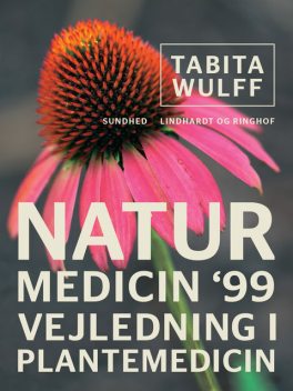 Naturmedicin 99, Tabita Wulff