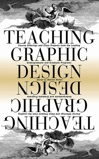 Teaching Graphic Design, Steven Heller