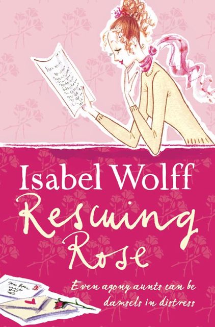 Rescuing Rose, Isabel Wolff