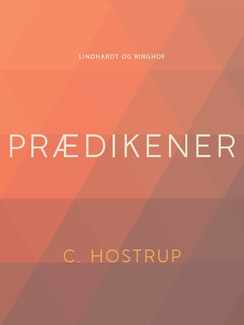 Prædikener, C. Hostrup