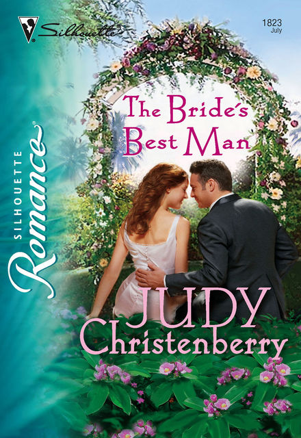 The Bride's Best Man, Judy Christenberry