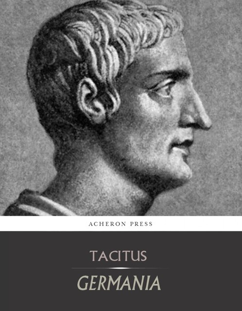 Germania, Tacitus