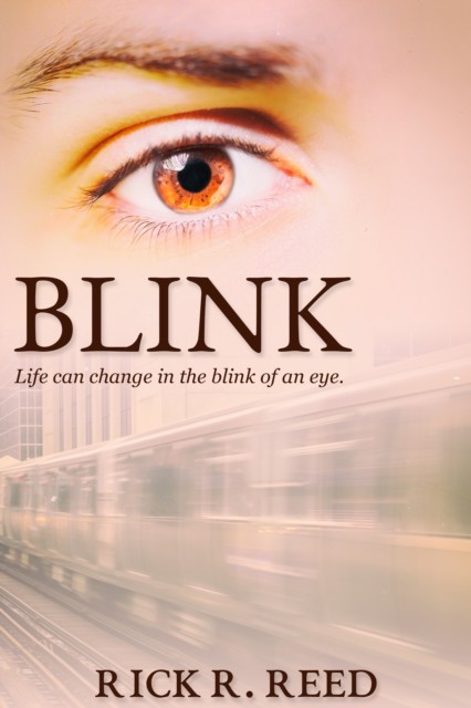 Blink, Rick Reed