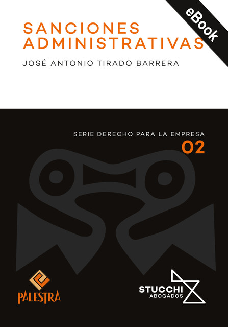 Sanciones administrativas, José Antonio Tirado Barrera