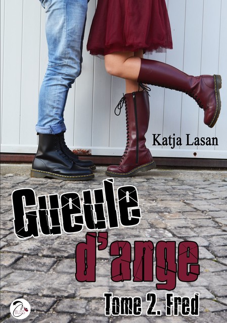 Gueule d'ange – Tome 2 : Fred, Katja Lasan