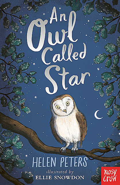 An Owl Called Star, Helen Peters