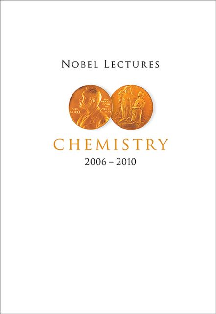 Nobel Lectures in Chemistry (2006–2010), Bengt Nordén