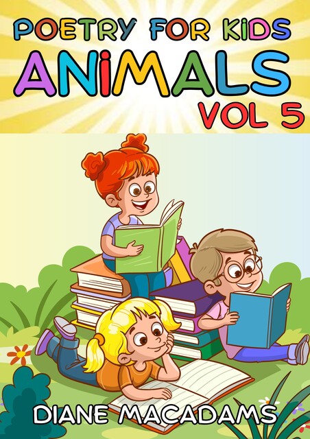 Animals, Diane MacAdams