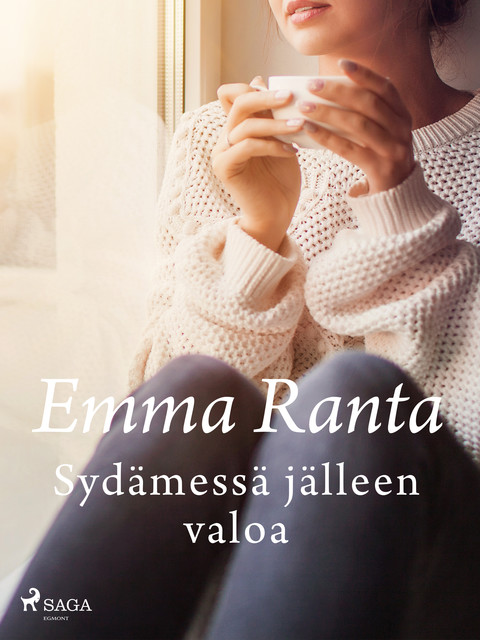 Sydämessä jälleen valoa, Emma Ranta