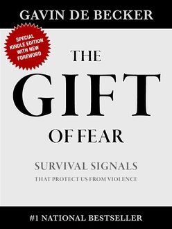 The Gift of Fear, Gavin de Becker