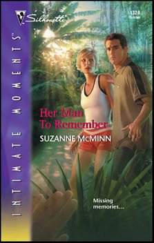 Her Man To Remember, Suzanne Mcminn