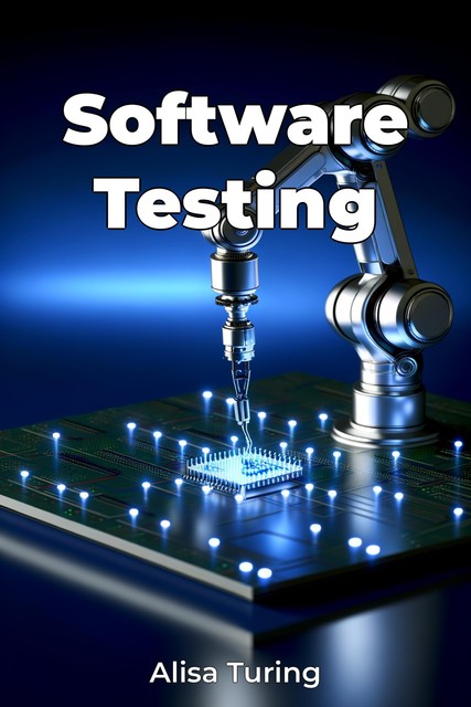 Software Testing, Alisa Turing