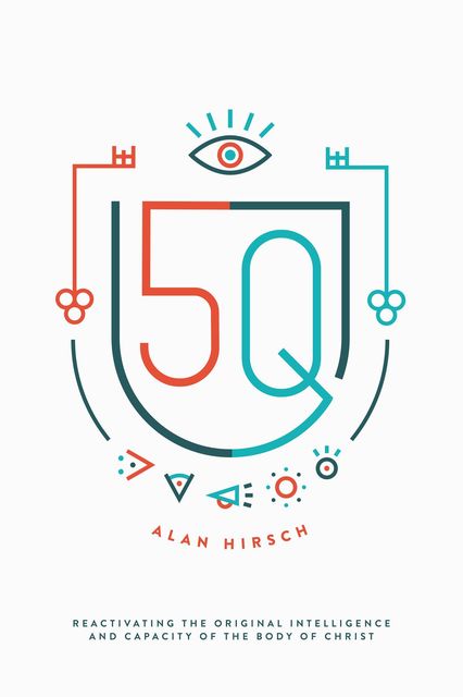 5Q, Alan Hirsch