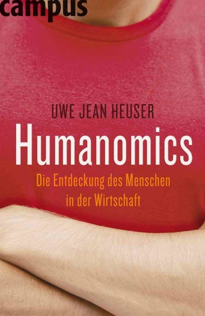 Humanomics, Uwe Jean Heuser