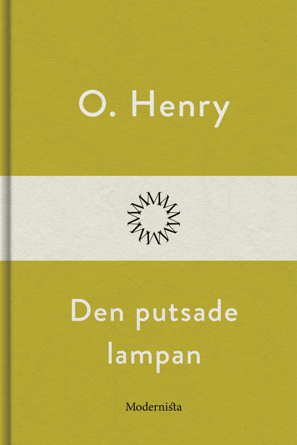 Den putsade lampan, O. Henry