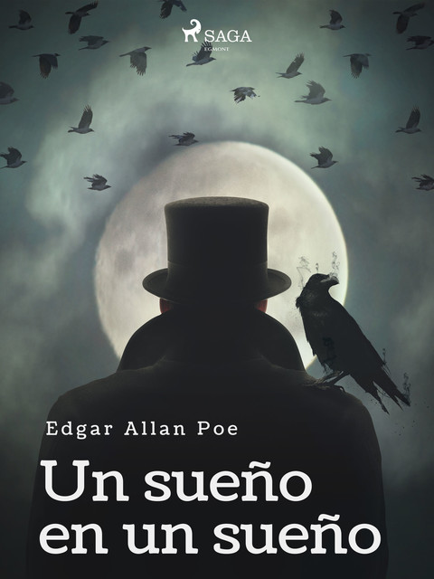 Un sueño en un sueño, Edgar Allan Poe