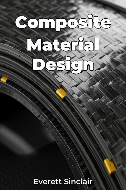 Composite Material Design, Everett Sinclair