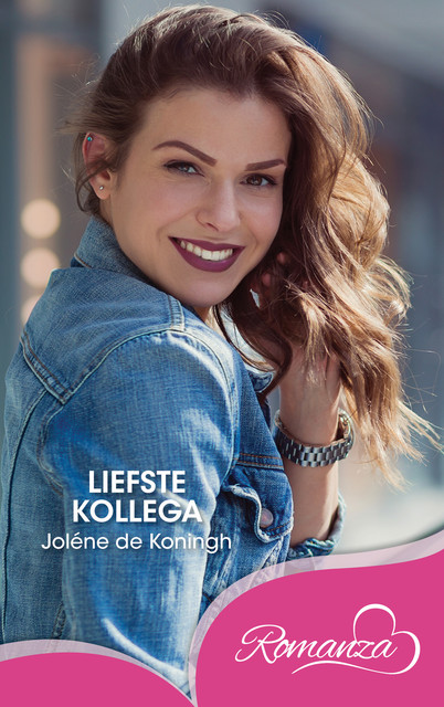 Liefste kollega, Joléne de Koningh