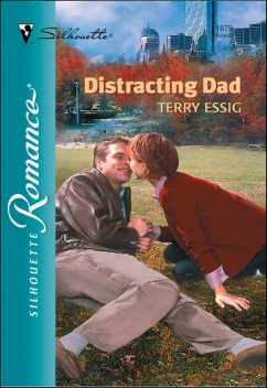 Distracting Dad, Terry Essig