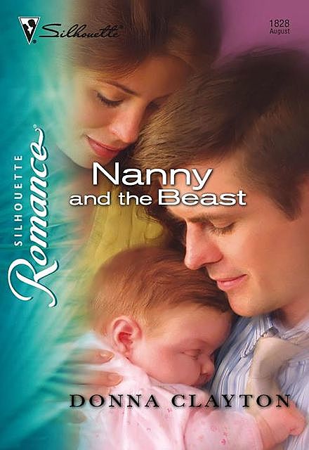 Nanny and the Beast, Donna Clayton