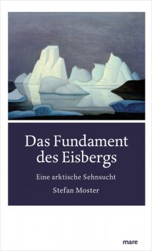 Das Fundament des Eisbergs, Stefan Moster