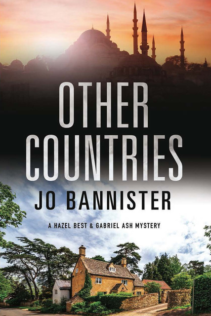Other Countries, Jo Bannister