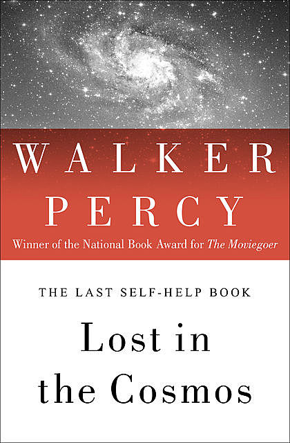Lost in the Cosmos, Percy Walker