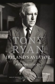 Tony Ryan, Richard Aldous