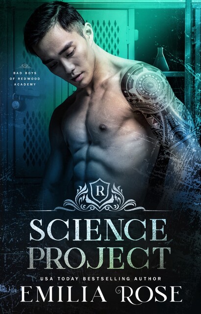 Science Project, Emilia Rose