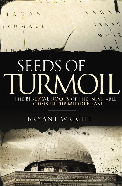 Seeds of Turmoil, Bryant Wright