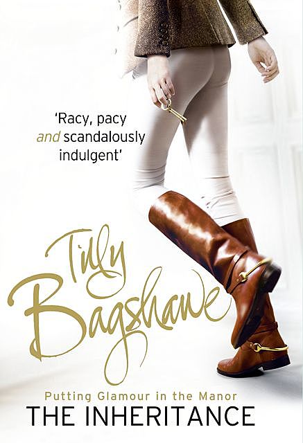 The Inheritance, Tilly Bagshawe