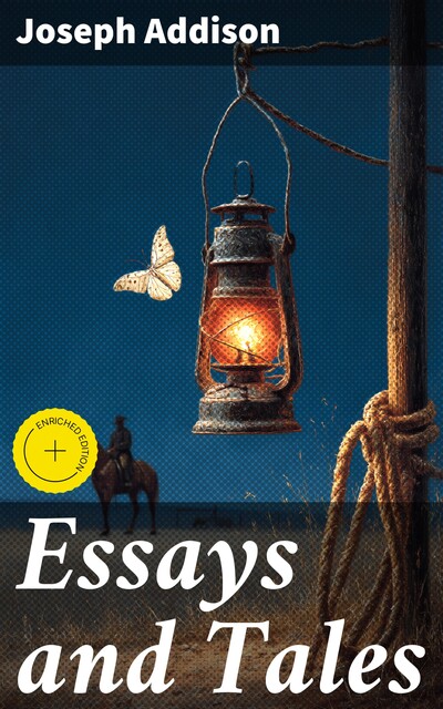Essays and Tales, Joseph Addison