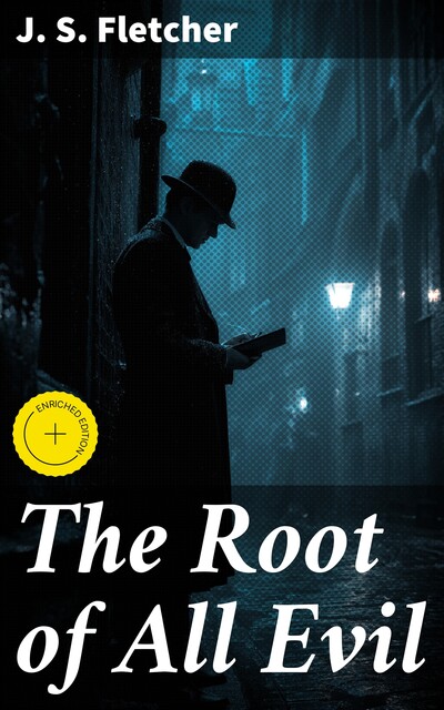 The Root of All Evil, J.S.Fletcher