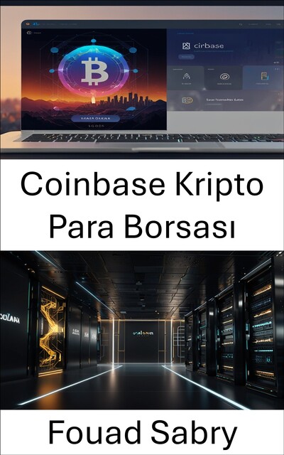 Coinbase Kripto Para Borsası, Fouad Sabry
