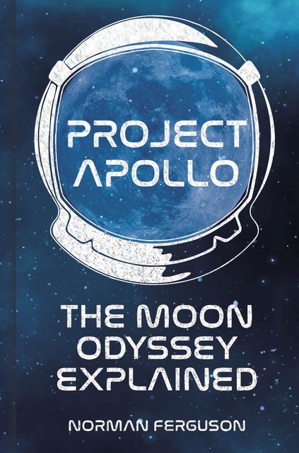 Project Apollo, Norman Ferguson