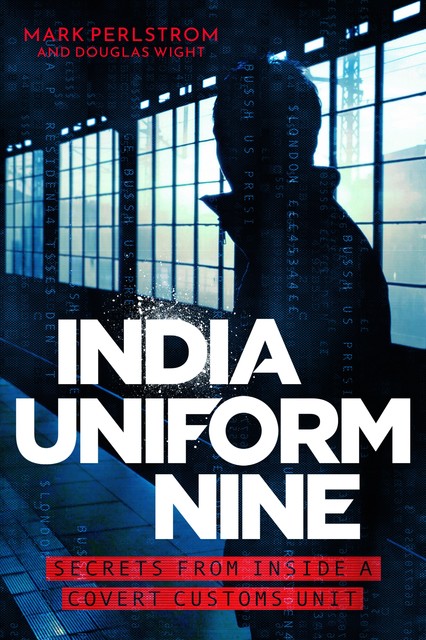 India Uniform Nine, Mark Perlstrom