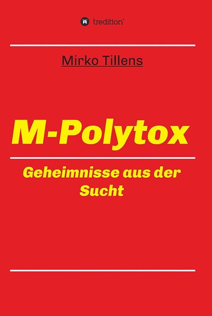 M-Polytox, Mirko Tillens