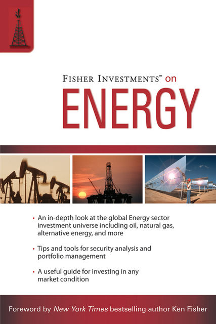 Fisher Investments on Energy, Andrew Teufel, Aaron Azelton