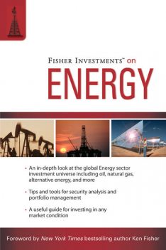Fisher Investments on Energy, Andrew Teufel, Aaron Azelton