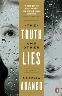 Truth and Other Lies, Sascha Arango