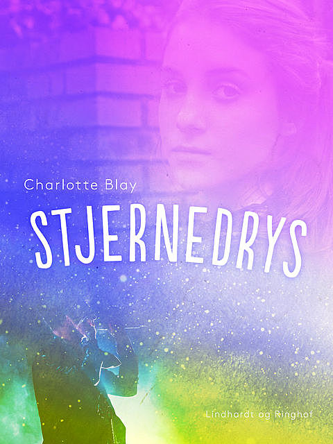 Stjernedrys, Charlotte Blay