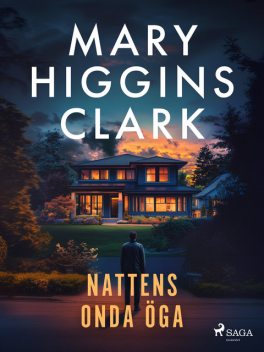 Nattens onda öga, Mary Higgins Clark