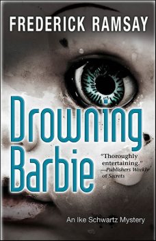 Drowning Barbie, Frederick Ramsay