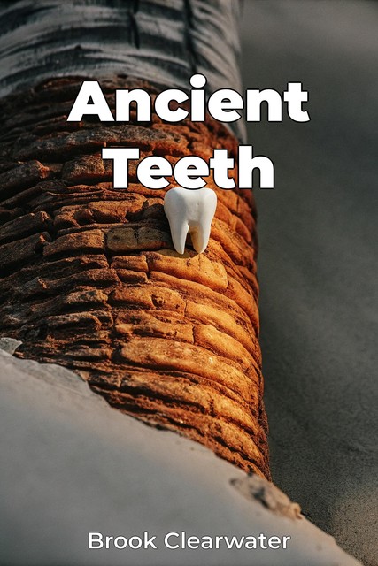 Ancient Teeth, Brook Clearwater