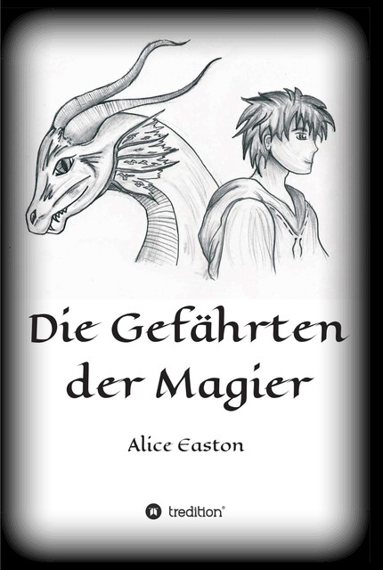 Die Gefährten der Magier, Alice Easton