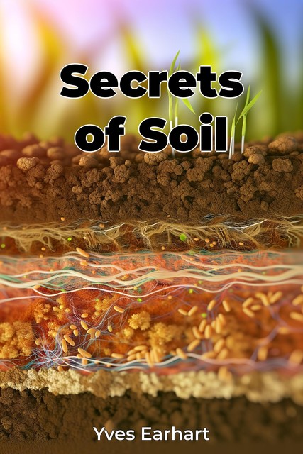 Secrets of Soil, Yves Earhart