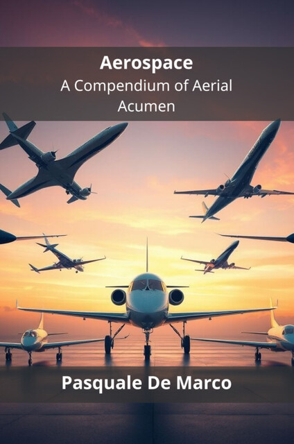 Aerospace, Pasquale De Marco