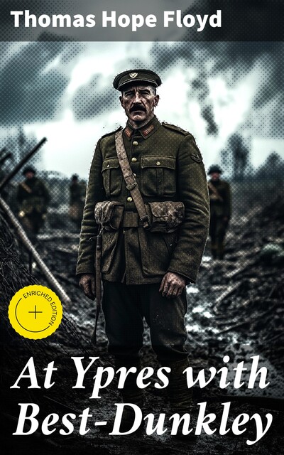At Ypres with Best-Dunkley, Thomas Hope Floyd