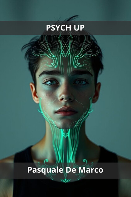 PSYCH UP, Pasquale De Marco
